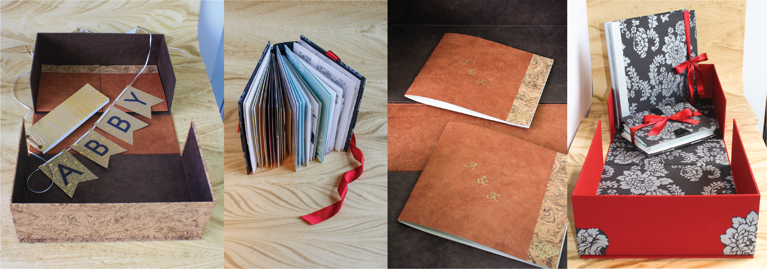 Custom Clamshell Boxes | Handcrafted for Elegance | Papercraft
